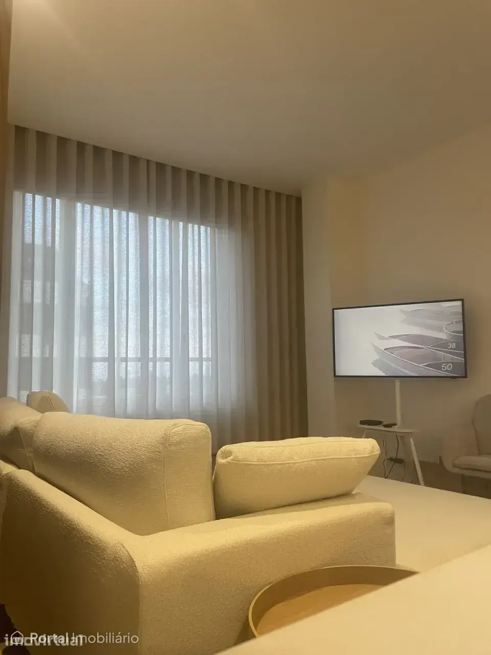 Smart Living Boavista: T1+1, Vista, Porteiro, "Chave na Mão"