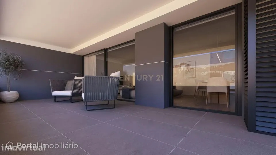 Empreendimento- CYGNUS Miraflores