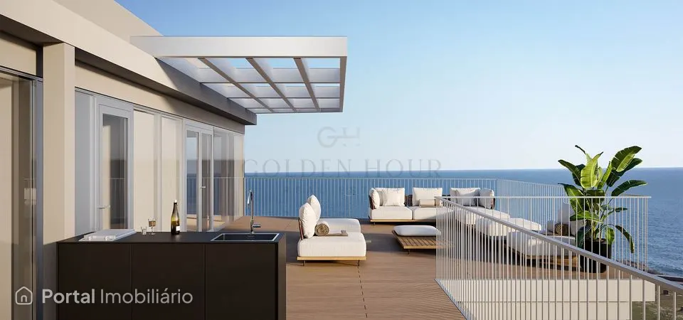 Apartamento T5 Venda em Canidelo,Vila Nova de Gaia