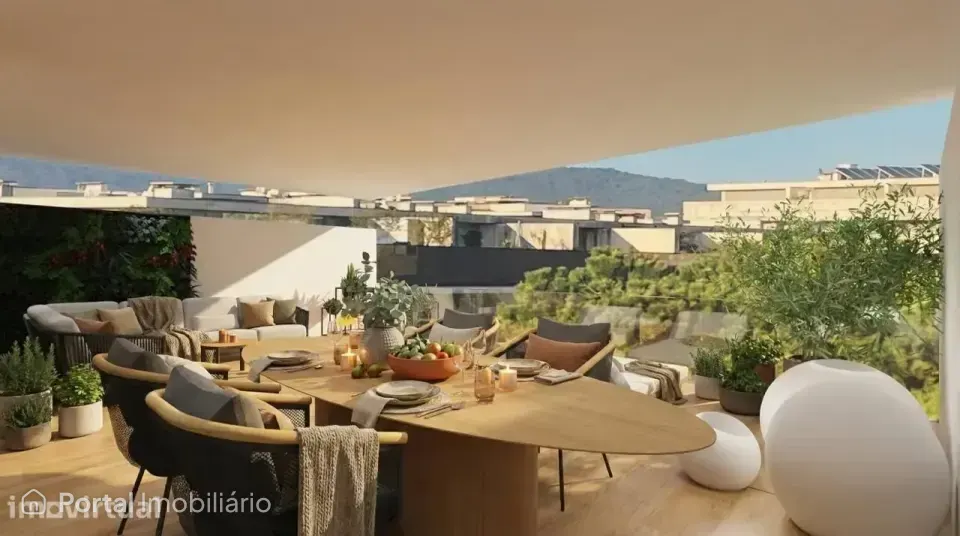 2-bedroom apartment for sale in Darque