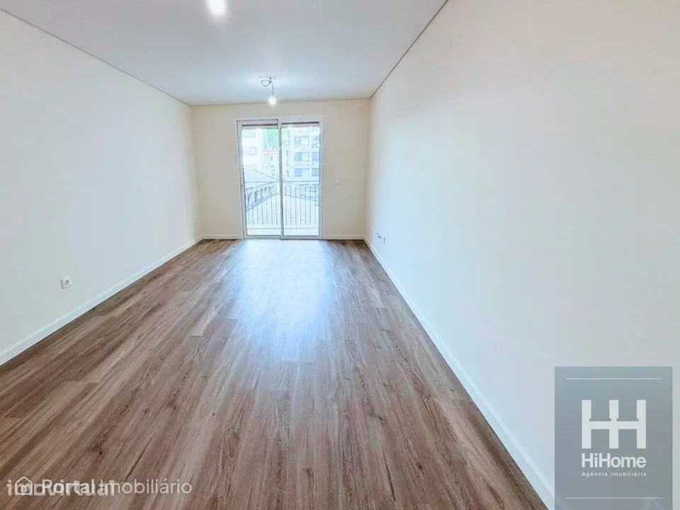 Apartamento T2 no Centro do Funchal - Madeira
