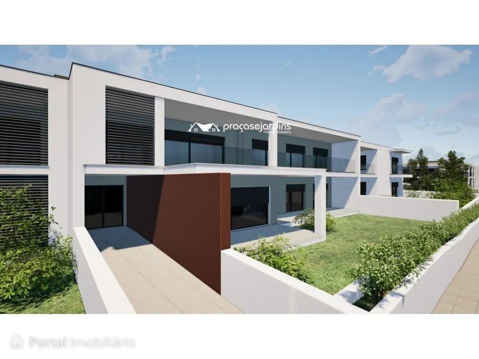 Empreendimento Exclusivo com Piscina, Terraços e Acabamentos de Alt...
