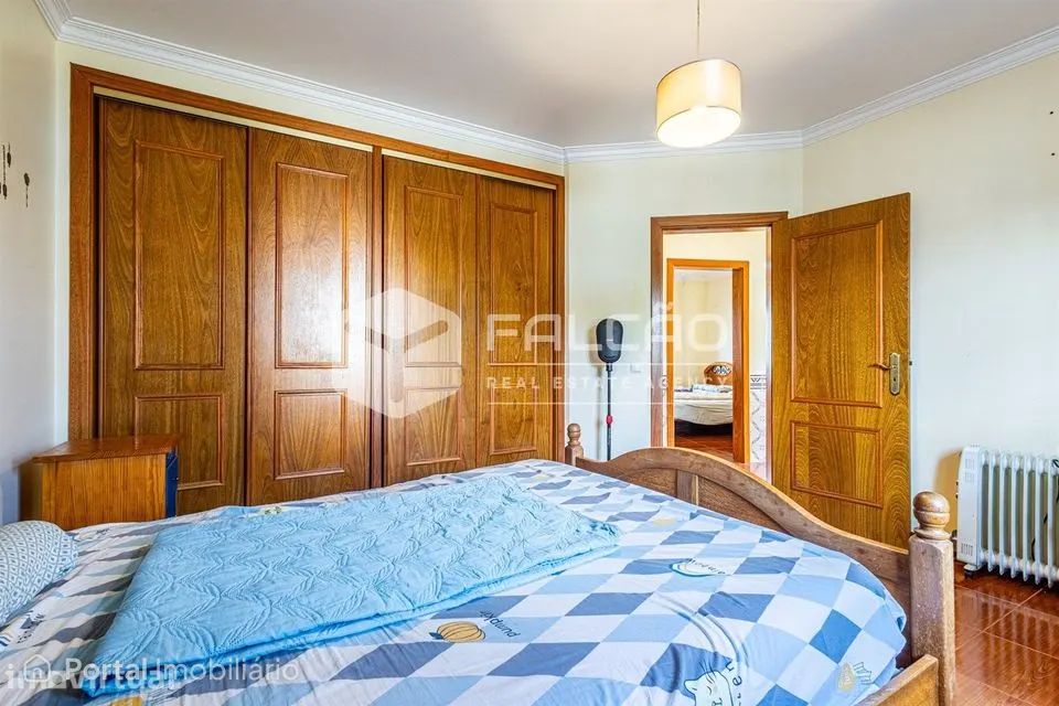 Moradia T4 Venda em Santarém (Marvila), Santa Iria da Ribeira de Santa
