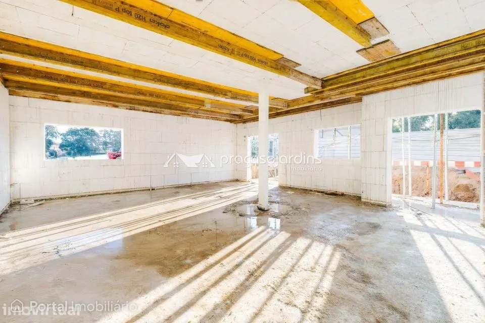 Apartamento T2 - Leiria