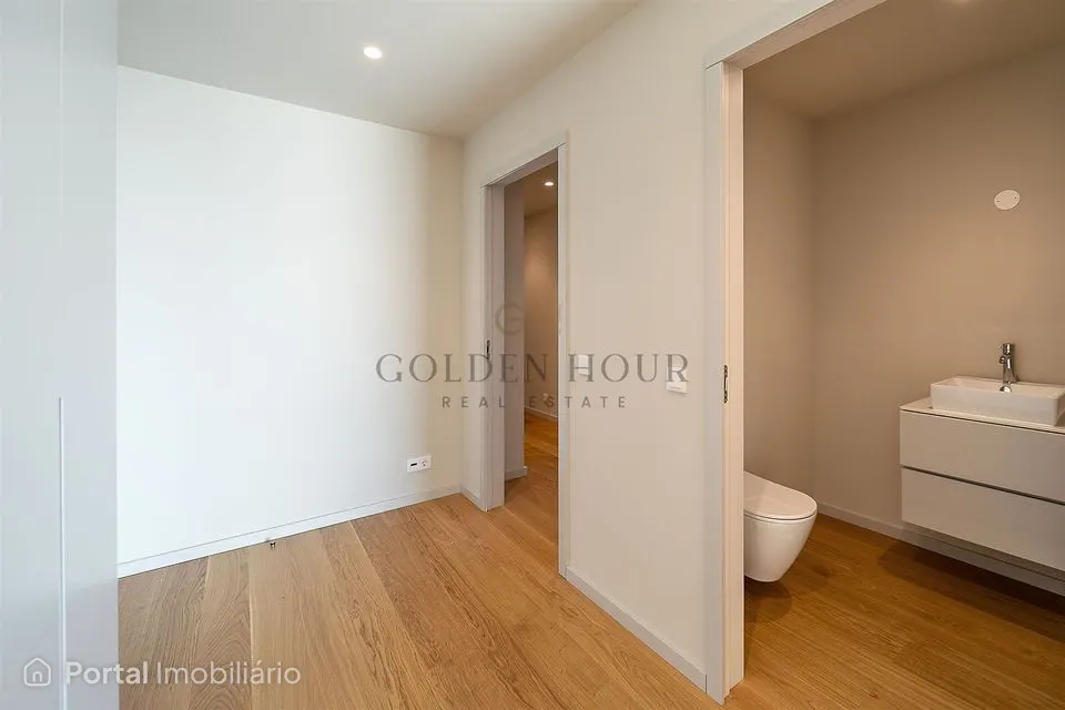 Apartamento T3 Venda em Santa Marinha e São Pedro da Afurada,Vila Nova de Gaia