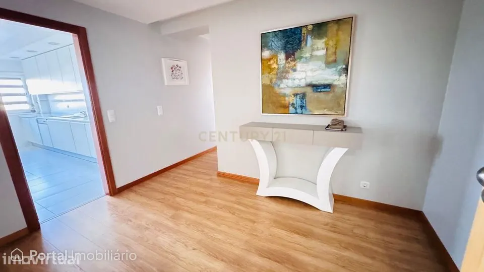 Espaçoso T3 em Loures - Ideal para a Sua Família!