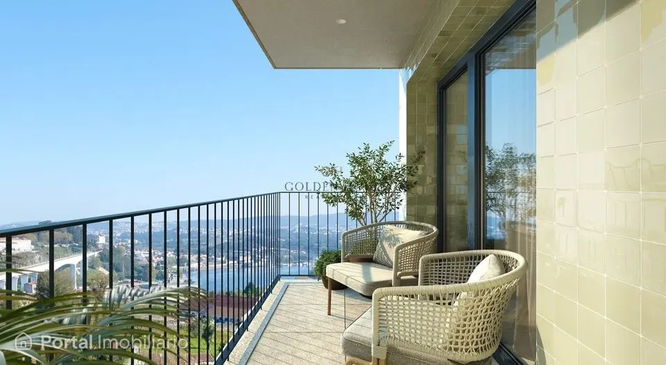 Apartamento T1 Venda em Mafamude e Vilar do Paraíso,Vila Nova de Gaia