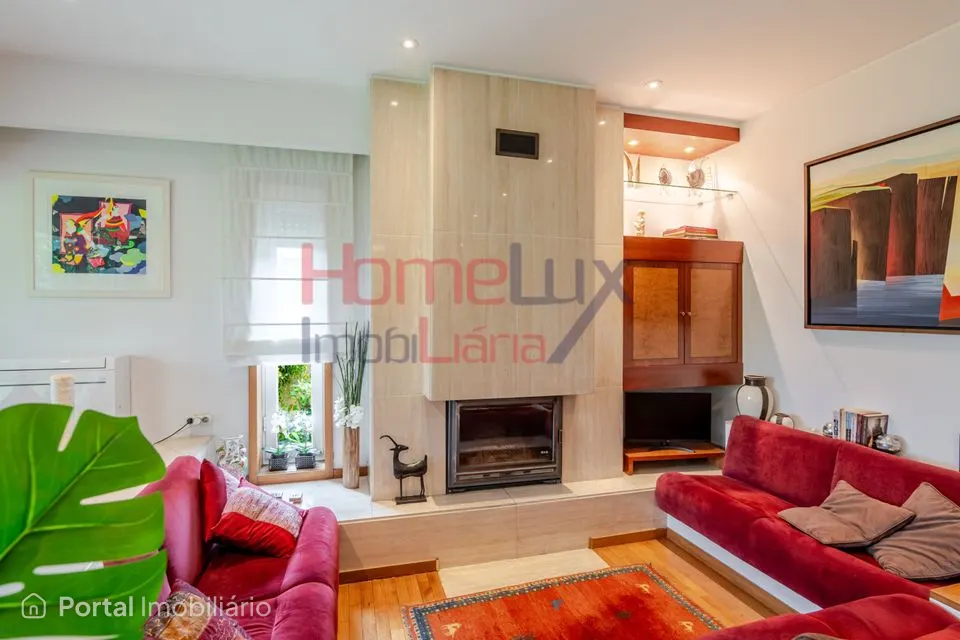 4-bedroom house for sale in Gondomar (São Cosme), Valbom e Jovim