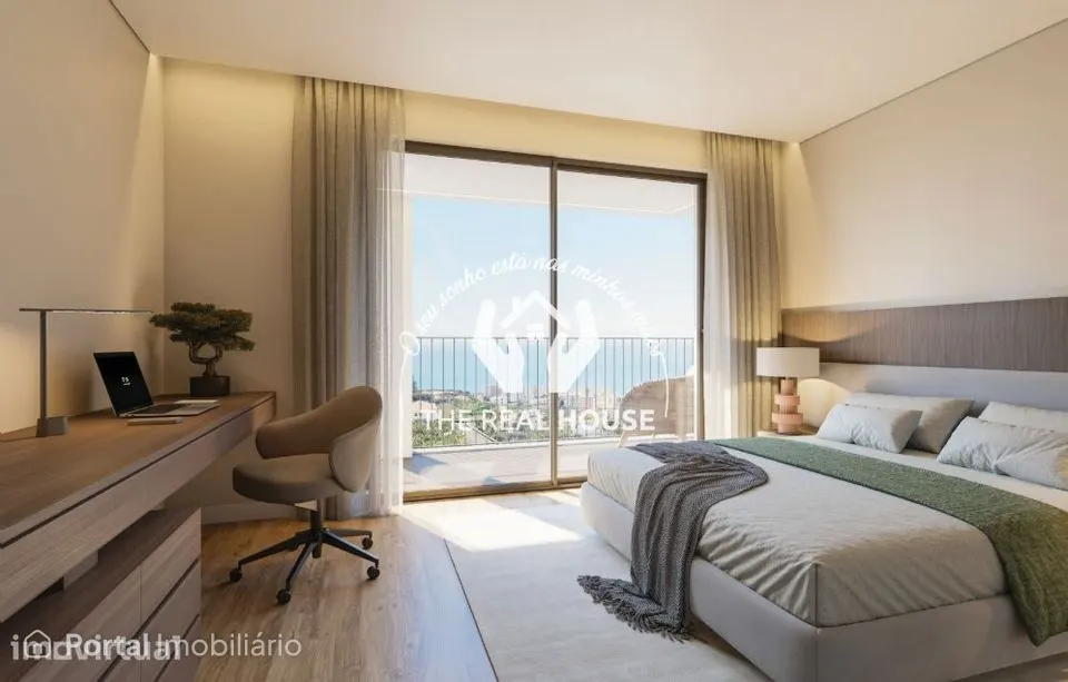 4-bedroom apartment for sale in Câmara de Lobos