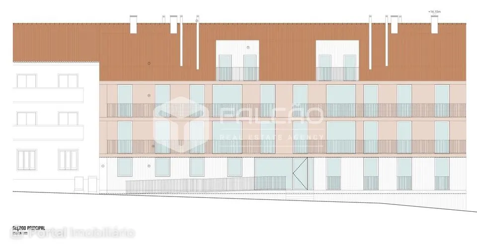 Terreno Para Construção Venda em Santarém (Marvila), Santa Iria da Ri