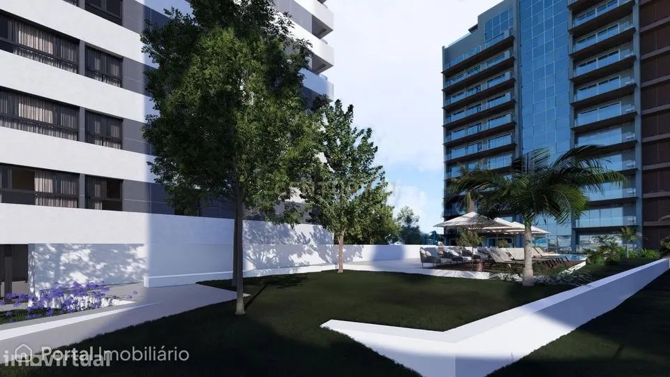 Empreendimento - CYGNUS Miraflores