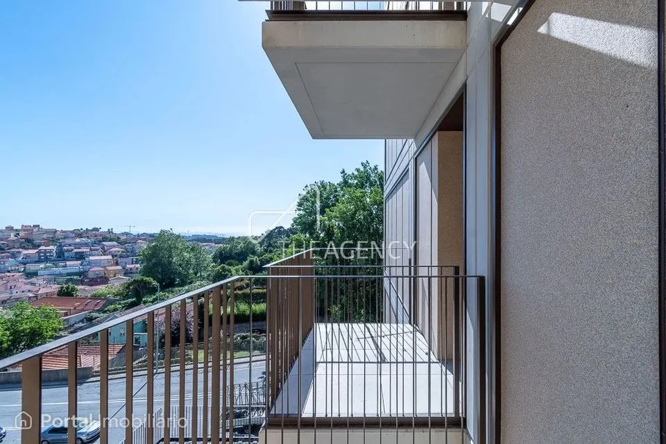 Apartamento T3 à venda em Seia