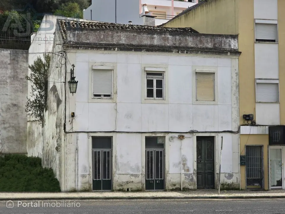 Prédio Venda em Alenquer (Santo Estêvão e Triana),Alenquer