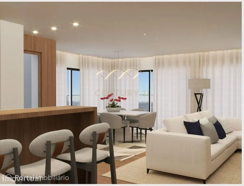 3-bedroom apartment for sale in Palmela