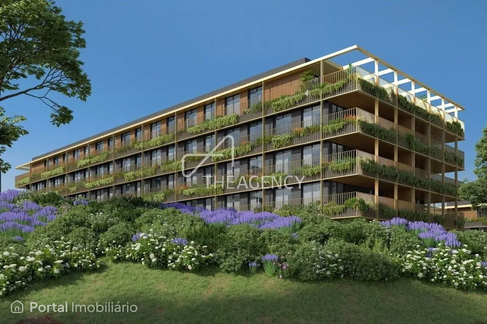Apartamento T2 à venda em Vila Nova de Gaia