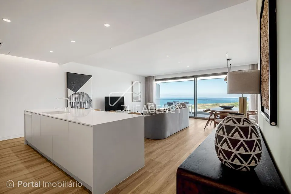 Apartamento T2 à venda em Lourinhã
