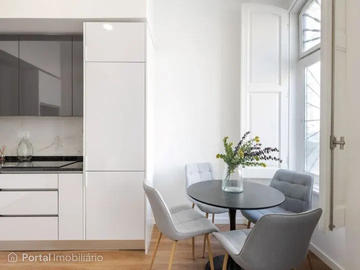 Apartamento T2 à venda em Lisboa