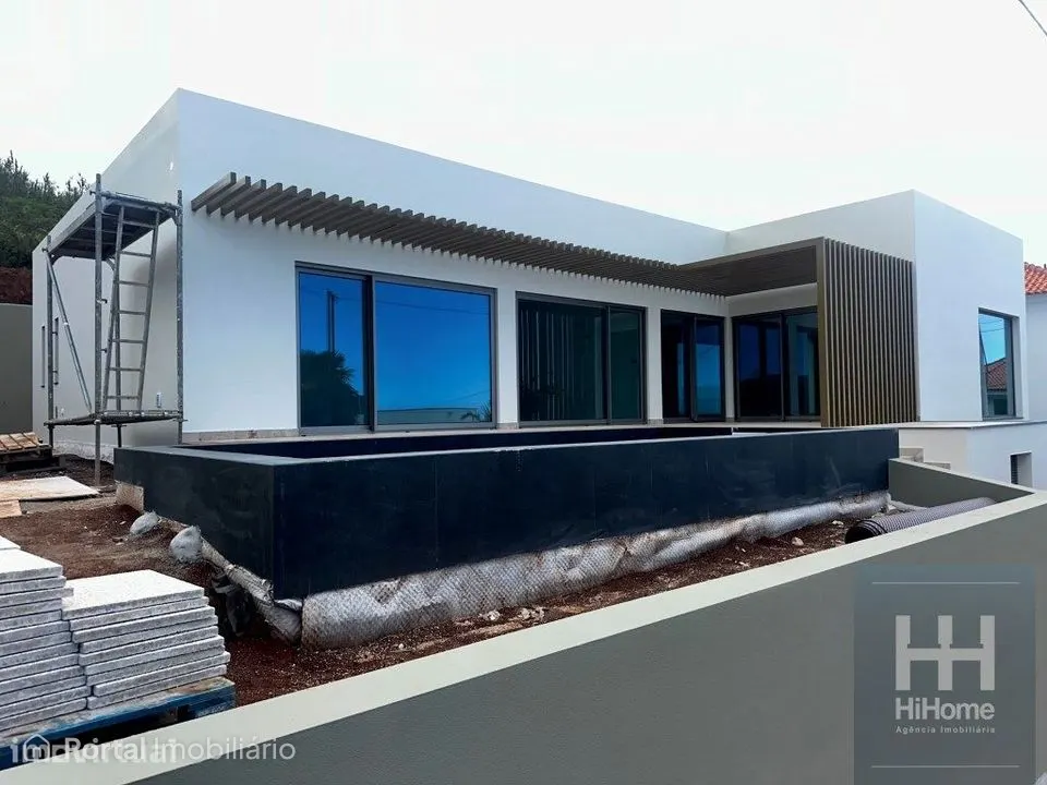 3-bedroom house for sale in Prazeres