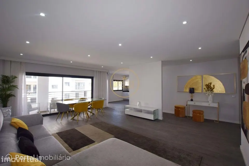 Apartamento, 105 m², Quelfes