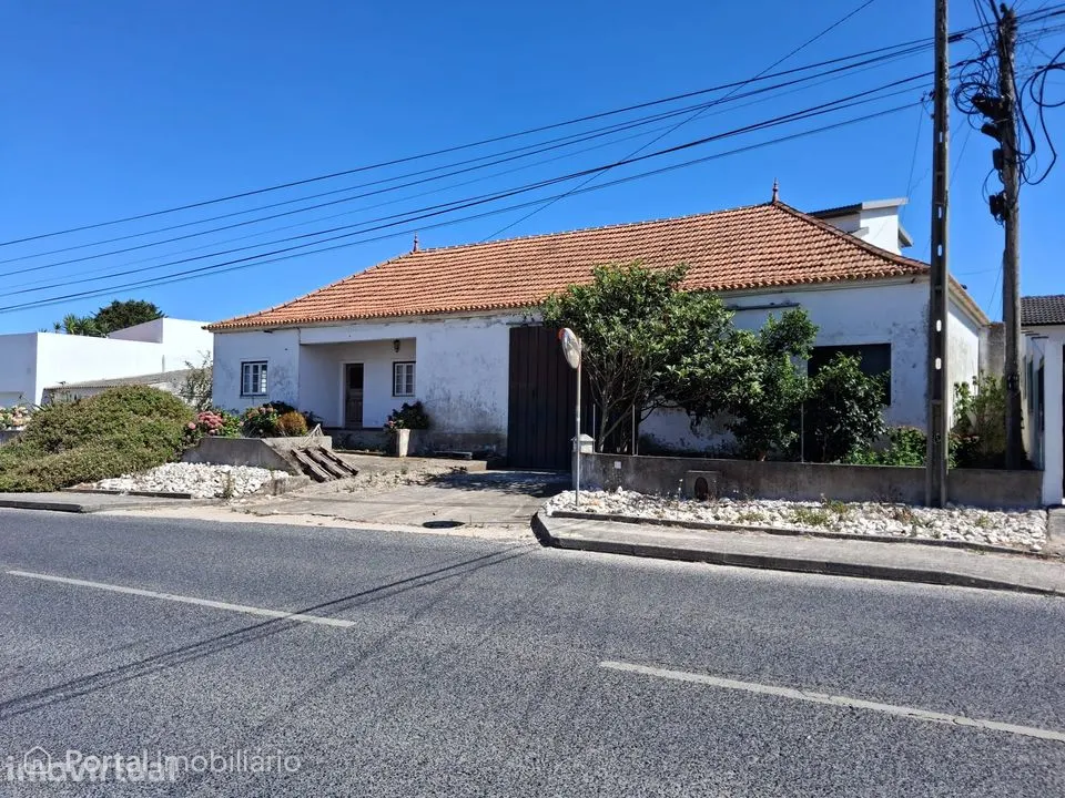 3-bedroom house for sale in Torres Vedras