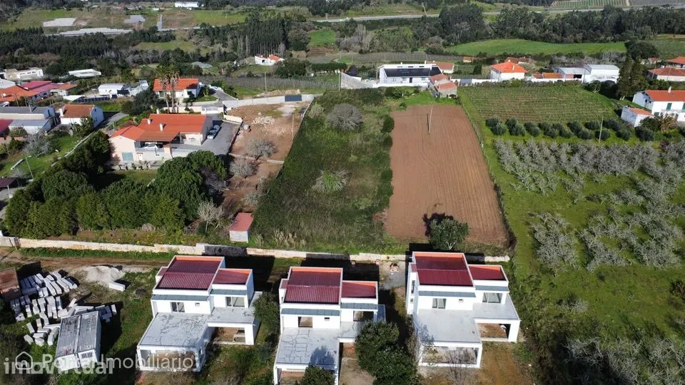 Terreno para loteamento