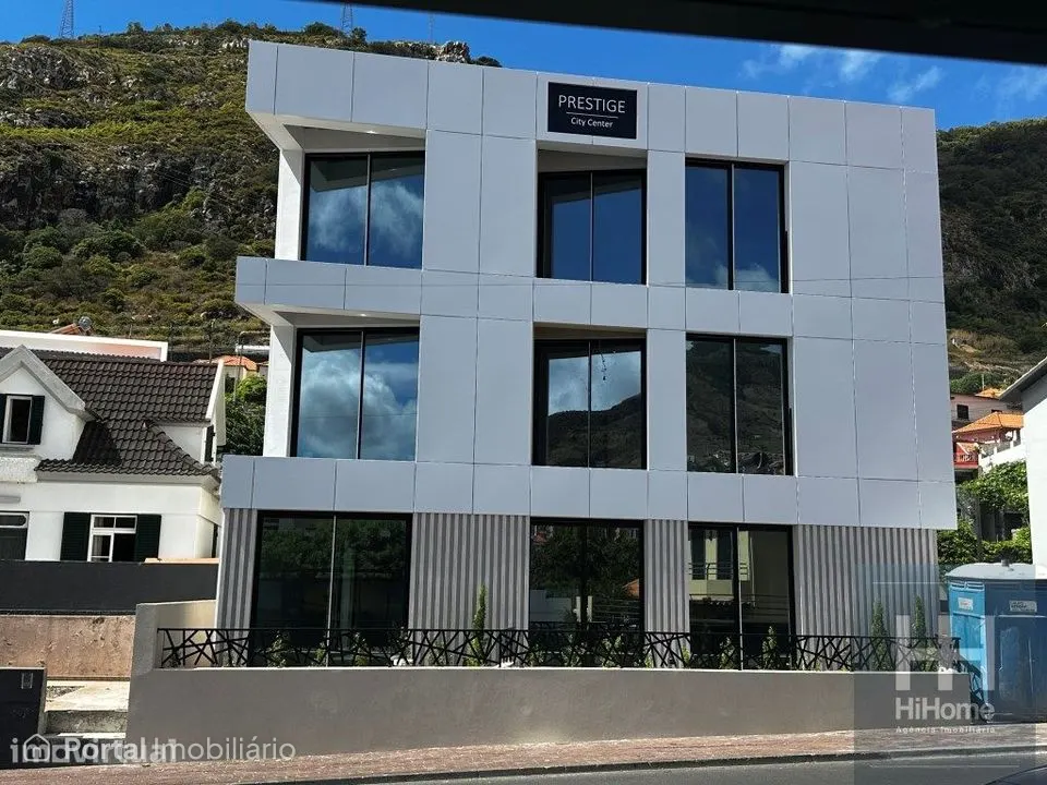 Studio apartment for sale in Machico