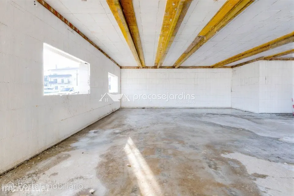 Apartamento T2 - Leiria