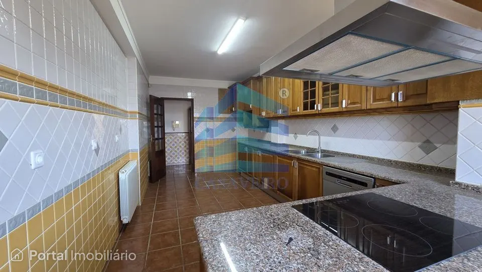 Apartamento T3 em São Bernardo