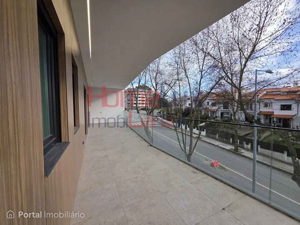 Apartamento T5 na Quinta do Bosque