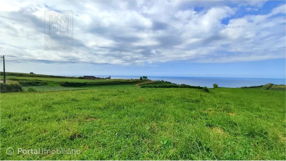 Land for sale in Santo António de Nordestinho