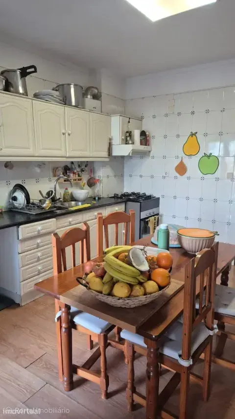 2-bedroom apartment for sale in Montijo e Afonsoeiro