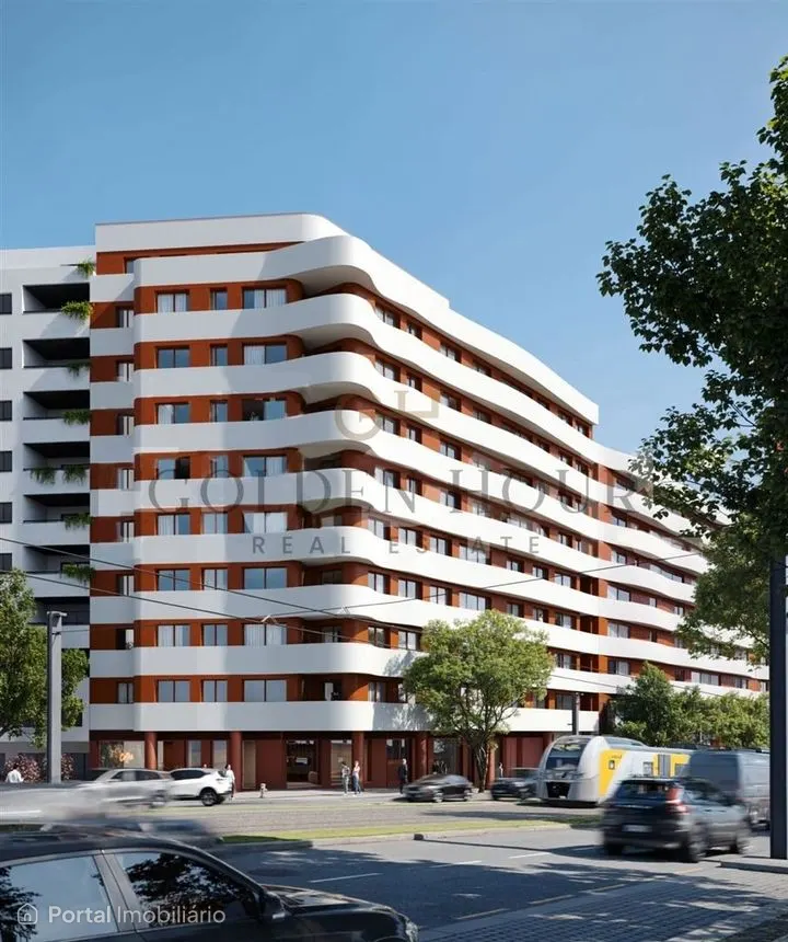 Apartamento T1 Venda em Santa Marinha e São Pedro da Afurada,Vila Nova de Gaia