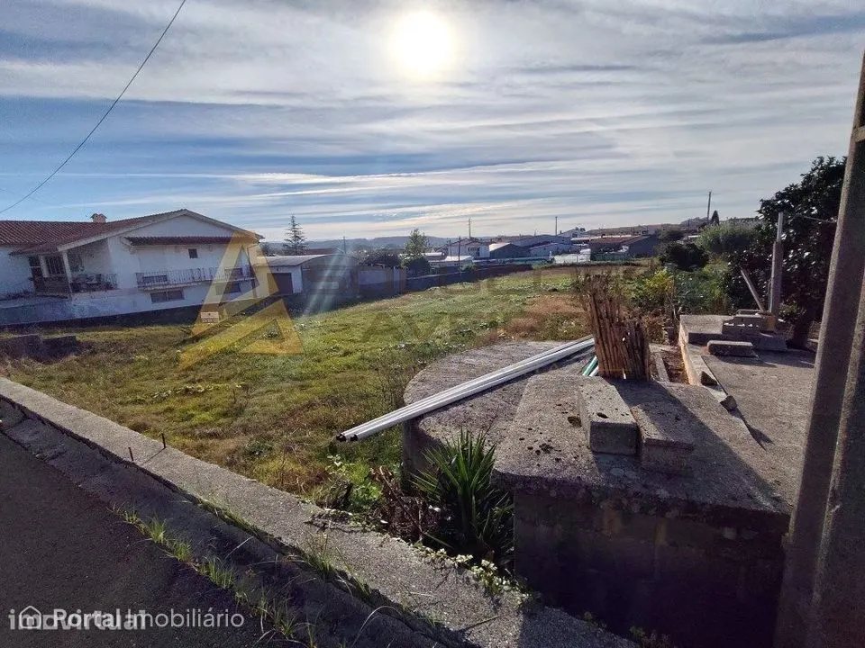 Lote de terreno excelente