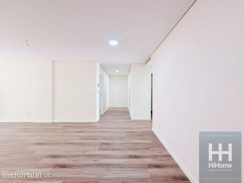 Apartamento T3 no Centro do Funchal - Madeira