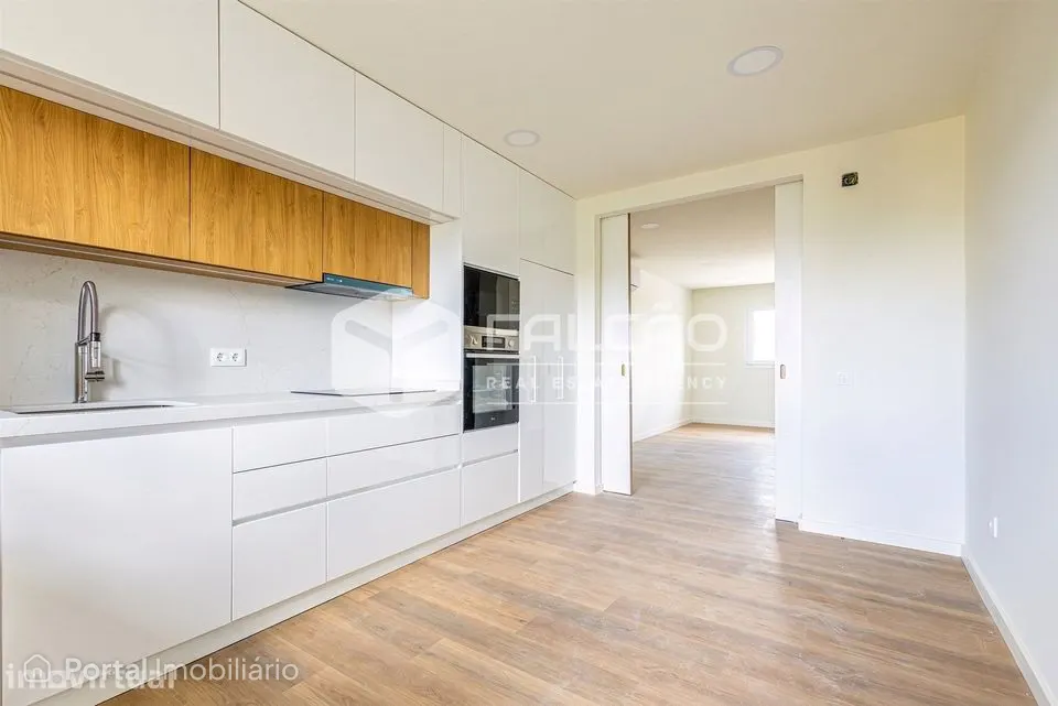 Apartamento T3 Venda em Santarém (Marvila), Santa Iria da Ribeira de S