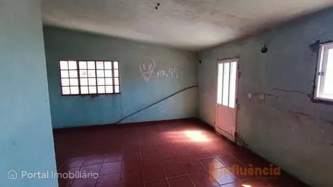 Moradia com 2 pisos acima do solo, de tipologia T3 em Beja