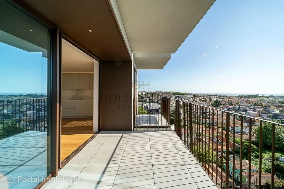 Apartamento T3 DUPLEX Venda em Santa Marinha e São Pedro da Afurada,Vila Nova de Gaia