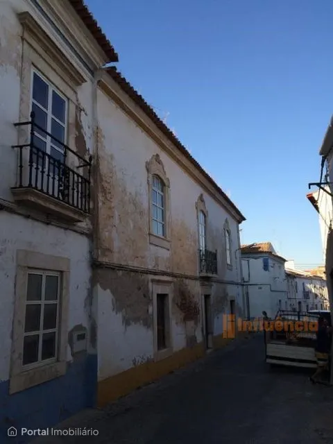 Apartamento T1