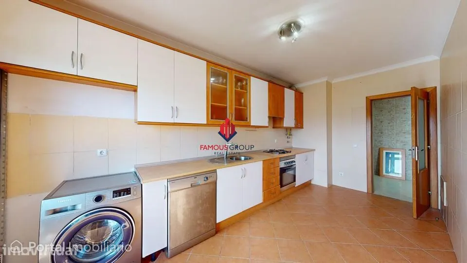 1-bedroom apartment for sale in Alvor