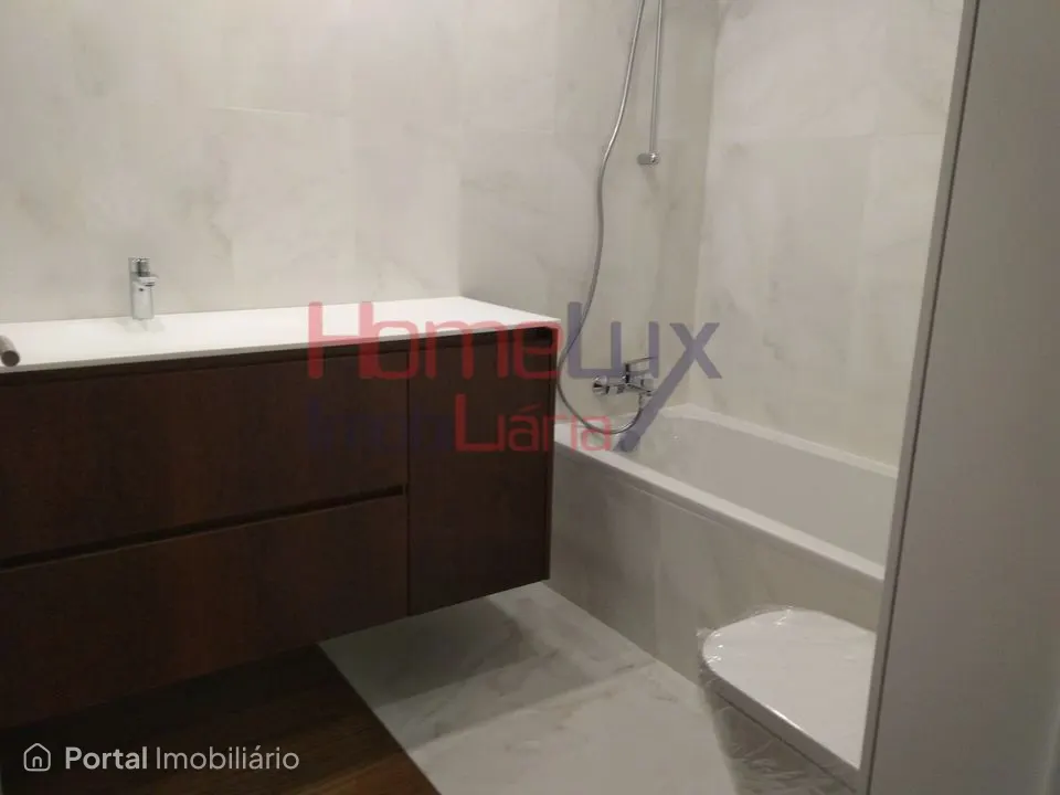 Apartamento T4 em Zona Prime - Rotunda Boavista