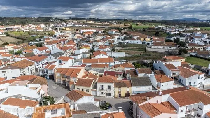 2-bedroom house for sale in Lourinhã
