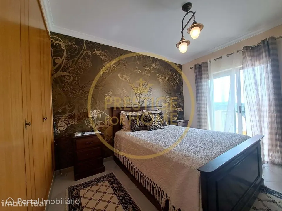 3-bedroom apartment for sale in Almancil