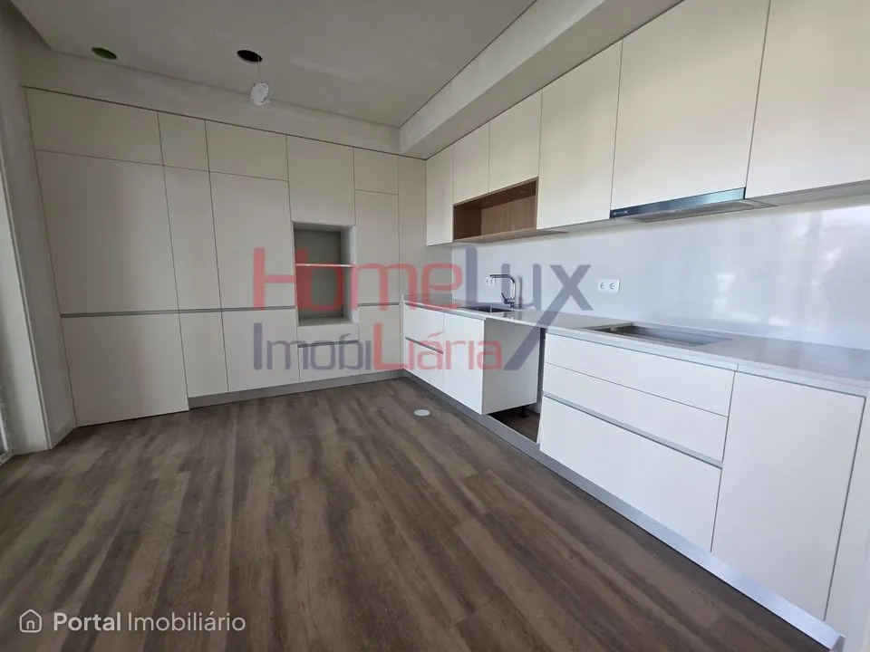 Apartamento T5 na Quinta do Bosque