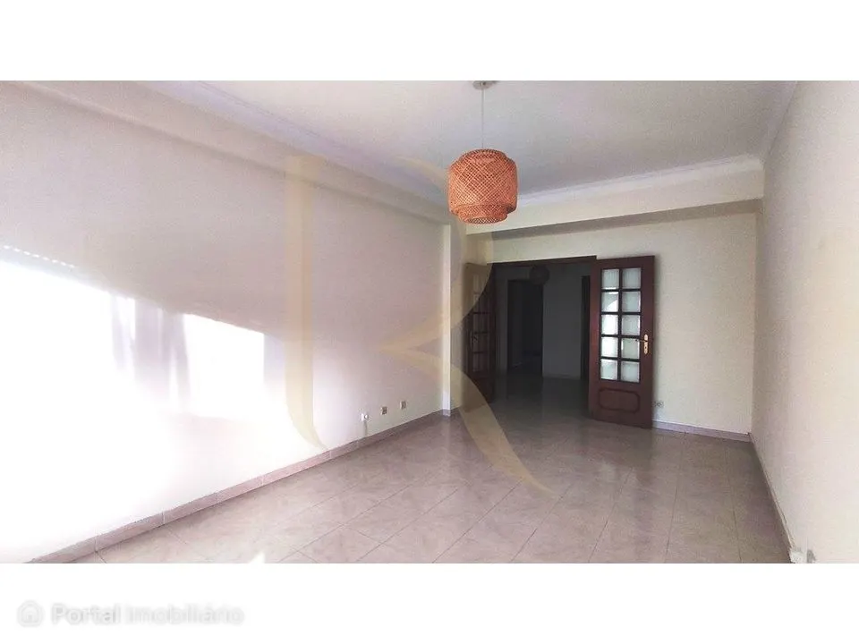 Apartamento T2 no Fogueteiro - Seixal