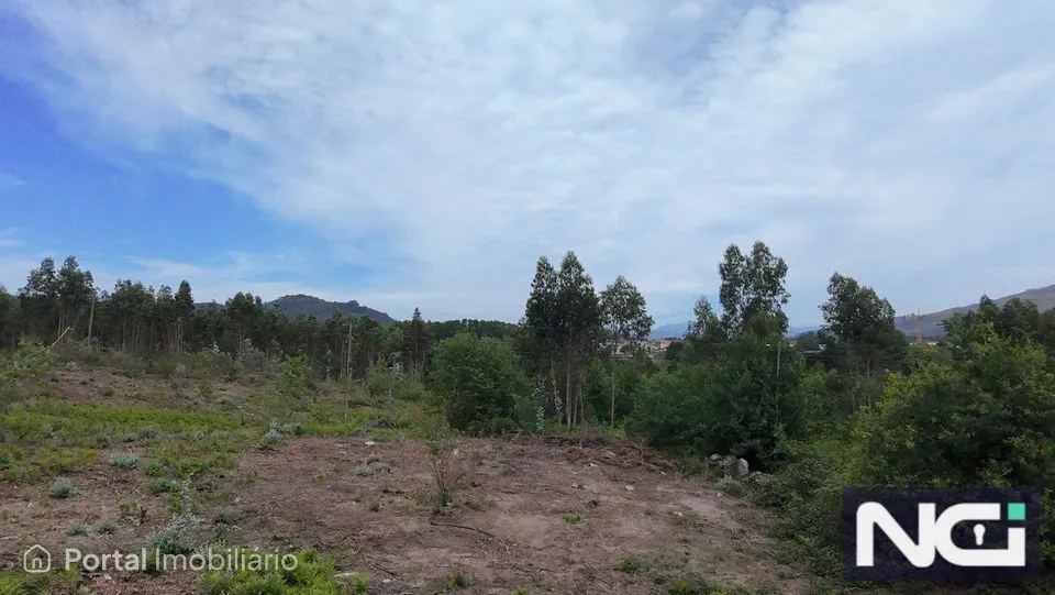 Terreno industrial com 17.000 m2 Terreno Industrial com cerca de 17.000 m²