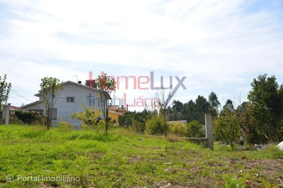 Lote p/ Construção de Moradia Isolada