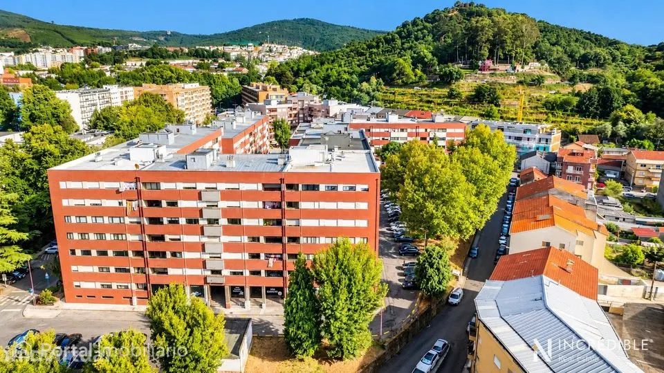 Apartamento T3 Venda em Braga (São José de São Lázaro e São João do So