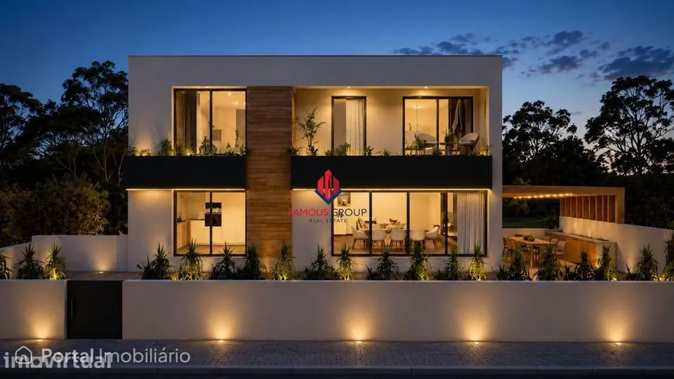 4-bedroom house for sale in Portimão