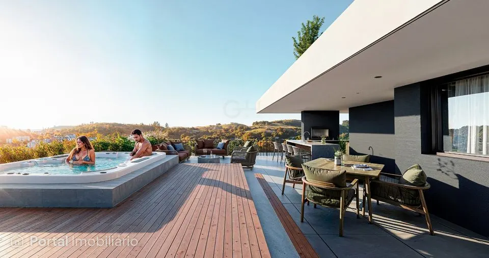 Apartamento T3 Venda em Valongo,Valongo