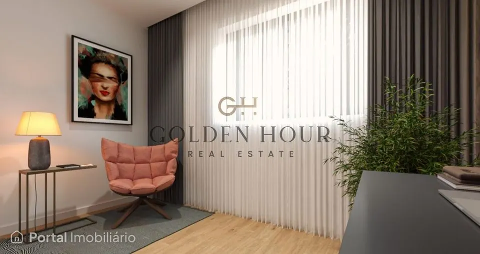 2-bedroom apartment for sale in Ermesinde